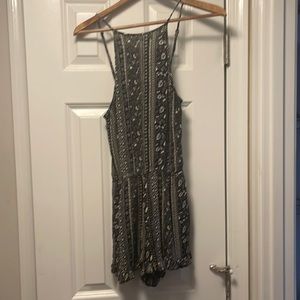 American eagle Summer romper